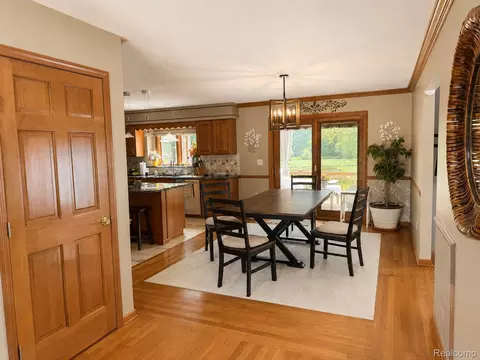 Dining - 2495 N Custer Rd N, Monroe, MI 48162 photo 1 of 1