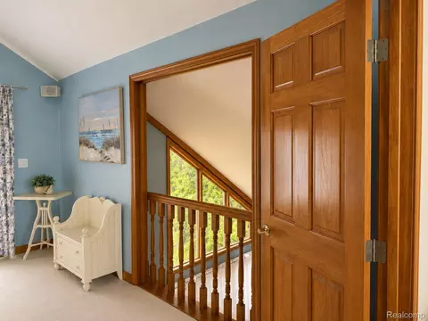 Entry Way - 2495 N Custer Rd N, Monroe, MI 48162 photo 2 of 2
