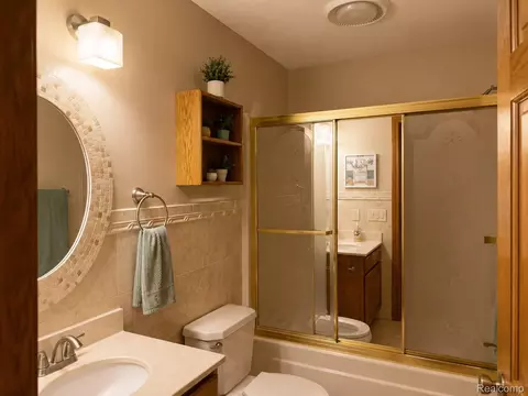 Bath - 2495 N Custer Rd N, Monroe, MI 48162 photo 1 of 5