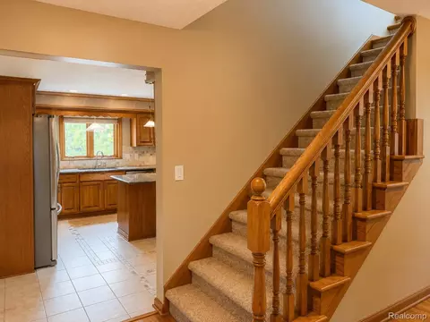 Entry Way - 2495 N Custer Rd N, Monroe, MI 48162 photo 1 of 2