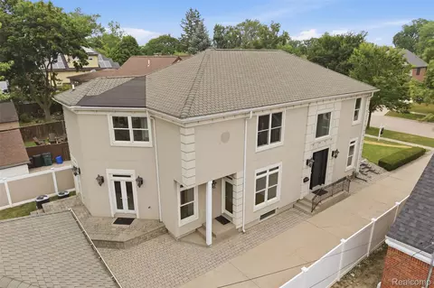1972 Maryland Blvd, Birmingham, MI 48009