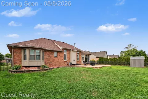 Other - 19944 Townsend Dr, Macomb, MI 48044 photo 13 of 14