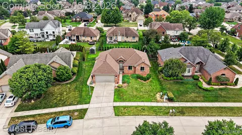 View/Area - 19944 Townsend Dr, Macomb, MI 48044 photo 1 of 3
