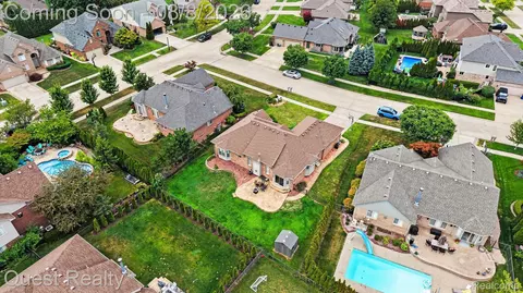 View/Area - 19944 Townsend Dr, Macomb, MI 48044 photo 3 of 3