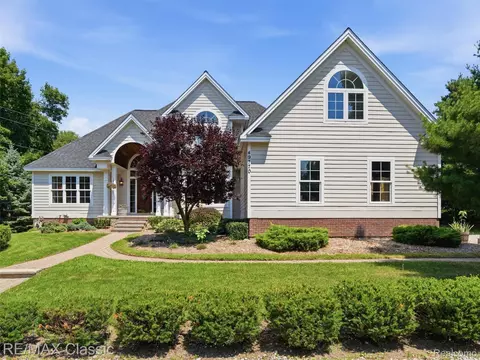 49770 7 Mile Rd, Northville, MI 48167