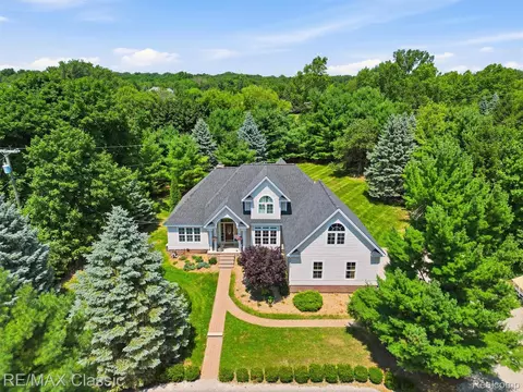 49770 7 Mile Rd, Northville, MI 48167