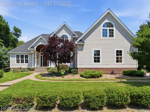 49770 7 Mile Rd, Northville, MI 48167