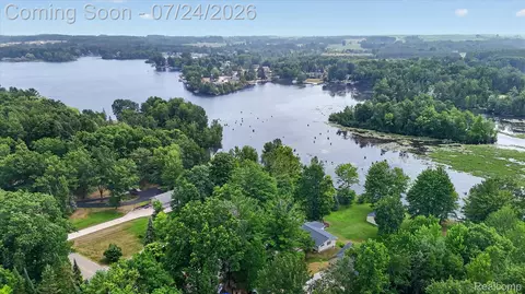Other - 4915 Anglers Ln, Sage, MI 48624 photo 21 of 21