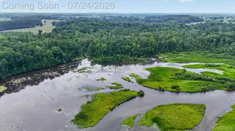 View/Area - 4915 Anglers Ln, Sage, MI 48624 photo 2 of 7