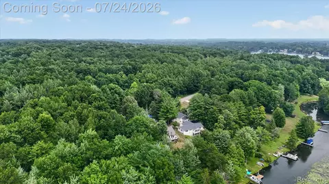 View/Area - 4915 Anglers Ln, Sage, MI 48624 photo 5 of 7