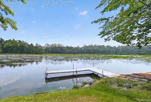 View/Area - 4915 Anglers Ln, Sage, MI 48624 photo 1 of 7