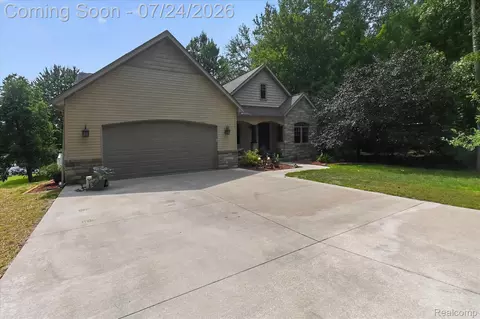 Other - 4915 Anglers Ln, Sage, MI 48624 photo 3 of 21