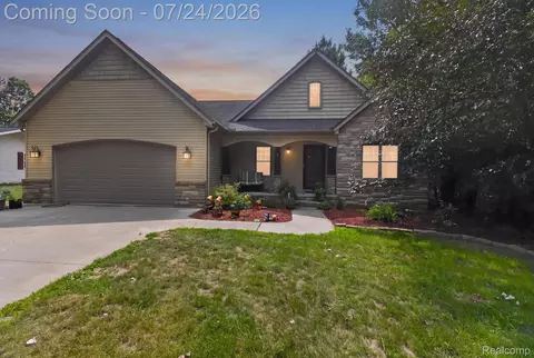 Other - 4915 Anglers Ln, Sage, MI 48624 photo 2 of 21
