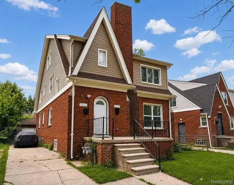 5081-5083 Buckingham Ave, Detroit, MI 48224