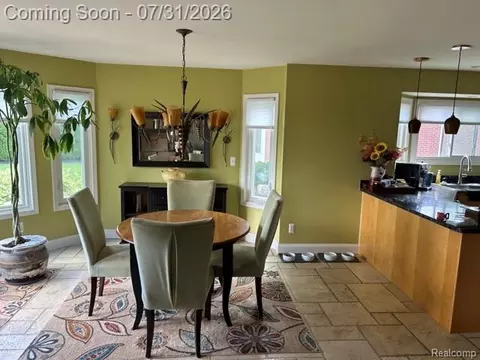 Dining - 18987 Pine Ln, Macomb, MI 48042 photo 1 of 1