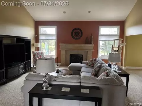 Living - 18987 Pine Ln, Macomb, MI 48042 photo 1 of 1
