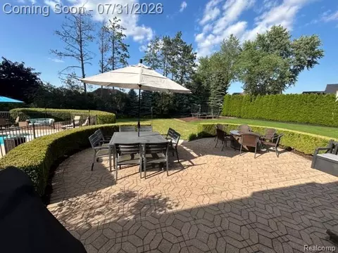 Exterior - 18987 Pine Ln, Macomb, MI 48042 photo 1 of 3