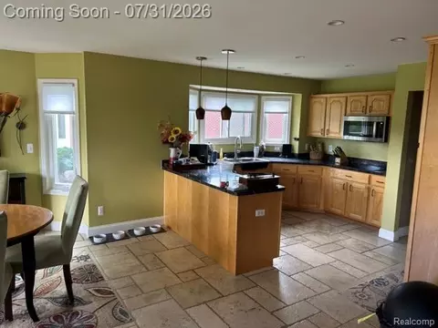 Kitchen - 18987 Pine Ln, Macomb, MI 48042 photo 1 of 3