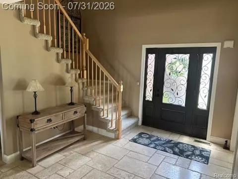 Entry Way - 18987 Pine Ln, Macomb, MI 48042 photo 1 of 1
