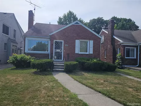 16940 Chandler Park Dr, Detroit, MI 48224