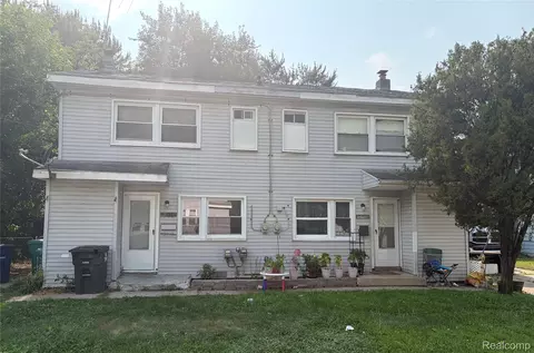 33121 Alberta St, Westland, MI 48186