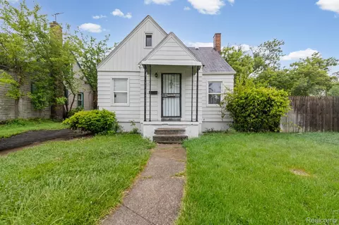 15650 Lappin St, Detroit, MI 48205