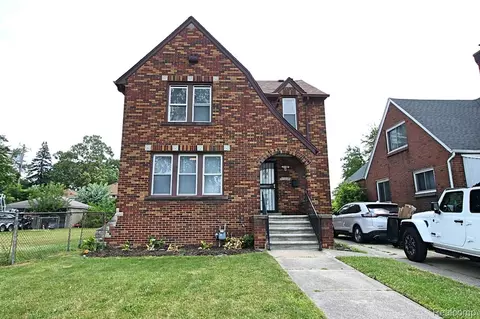 15328 Prest St, Detroit, MI 48227