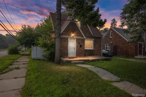 12603 Riad St, Detroit, MI 48224