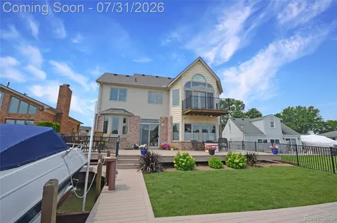 Other - 38048 Huron Pointe Dr, Harrison, MI 48045 photo 18 of 20