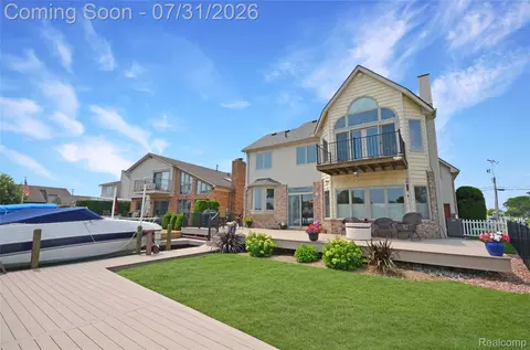 Other - 38048 Huron Pointe Dr, Harrison, MI 48045 photo 17 of 20