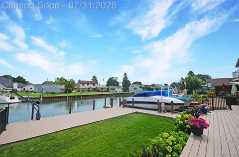Other - 38048 Huron Pointe Dr, Harrison, MI 48045 photo 19 of 20