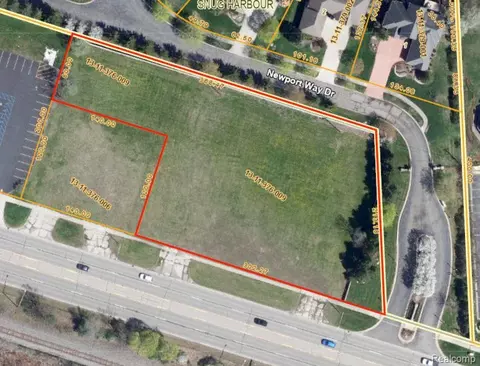 3726 Dixie Hwy, Waterford, MI 48329
