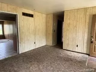 Living - 29108 Riveroak Dr, Romulus, MI 48174 photo 1 of 2