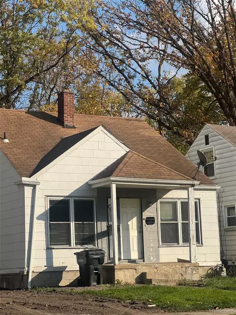 6386 Evergreen Ave, Detroit, MI 48228