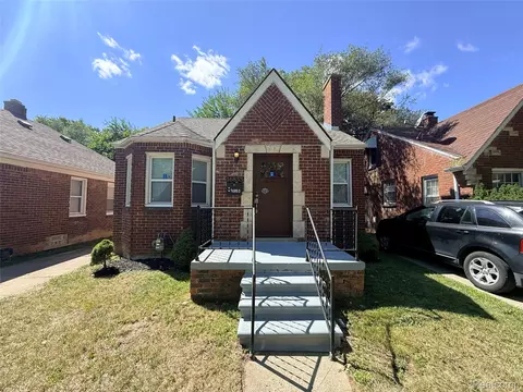 16853 Saint Marys St, Detroit, MI 48235