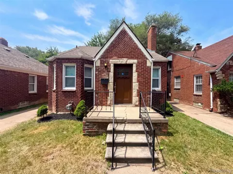 16853 Saint Marys St, Detroit, MI 48235