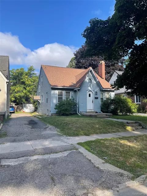 123 N Genesee Ave, Pontiac, MI 48341
