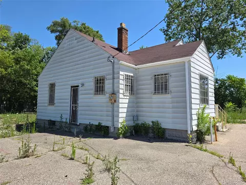 Other - 3106 W Pierson Rd, Mount Morris, MI 48504 photo 1 of 13