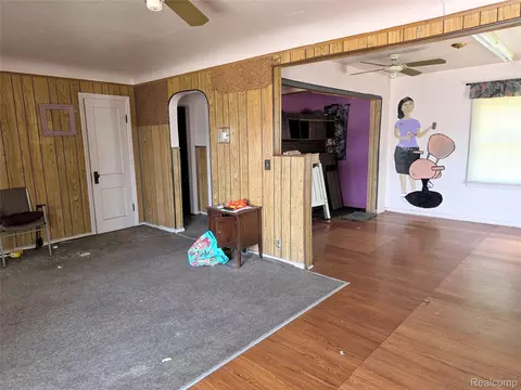 Living - 3106 W Pierson Rd, Mount Morris, MI 48504 photo 1 of 1