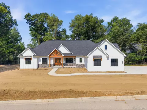 2700 Musson #LOT C, Oceola, MI 48855