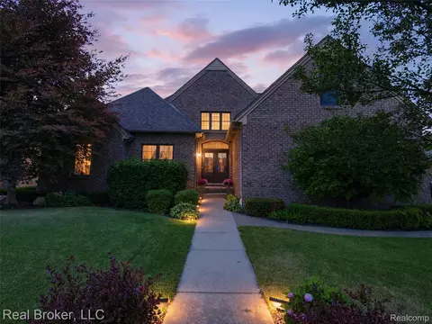 53397 Zachary Dr, Chesterfield, MI 48047