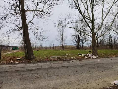 12905 Brooks St, Detroit, MI 48215
