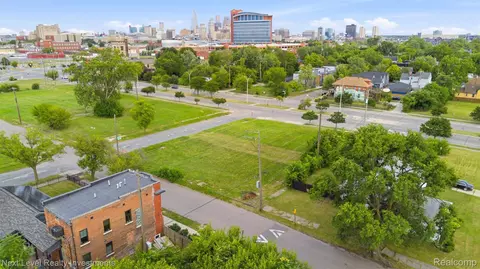 3515 Cochrane St, Detroit, MI 48208