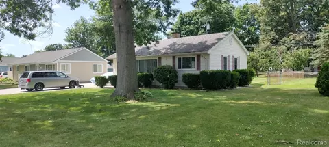 Other - 1823 Washington St, Algonac, MI 48001 photo 11 of 12