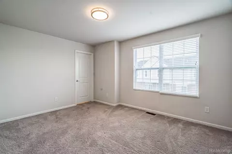 Bedroom - 49791 Lantern Way, Canton, MI 48188 photo 1 of 6