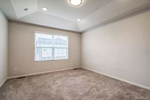 Bedroom - 49791 Lantern Way, Canton, MI 48188 photo 5 of 6
