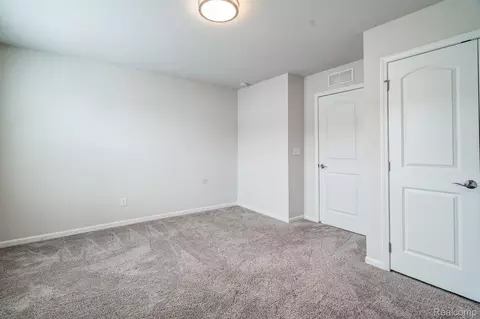 Bedroom - 49791 Lantern Way, Canton, MI 48188 photo 3 of 6