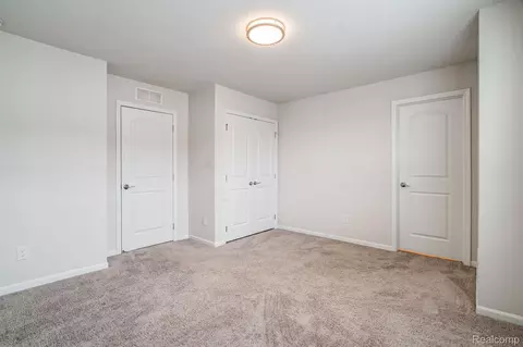 Bedroom - 49791 Lantern Way, Canton, MI 48188 photo 2 of 6