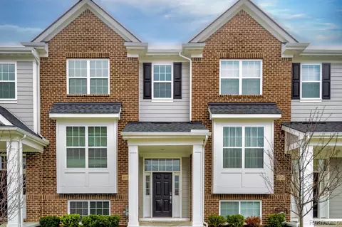 Exterior - 49791 Lantern Way, Canton, MI 48188 photo 2 of 5