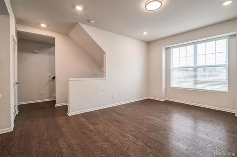 Living - 49791 Lantern Way, Canton, MI 48188 photo 4 of 5